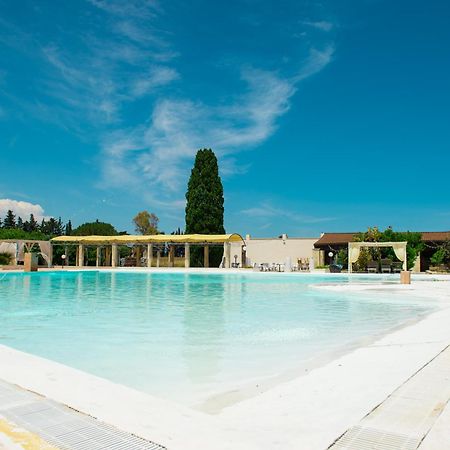 Villa Conca Marco Торре дель'Орсо Экстерьер фото