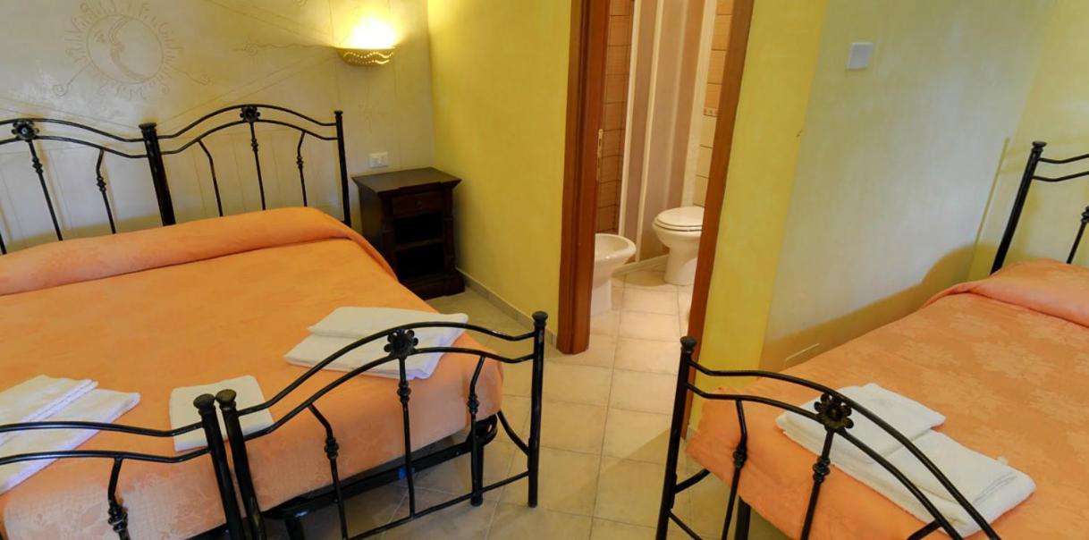 Villa Conca Marco Торре дель'Орсо Номер фото