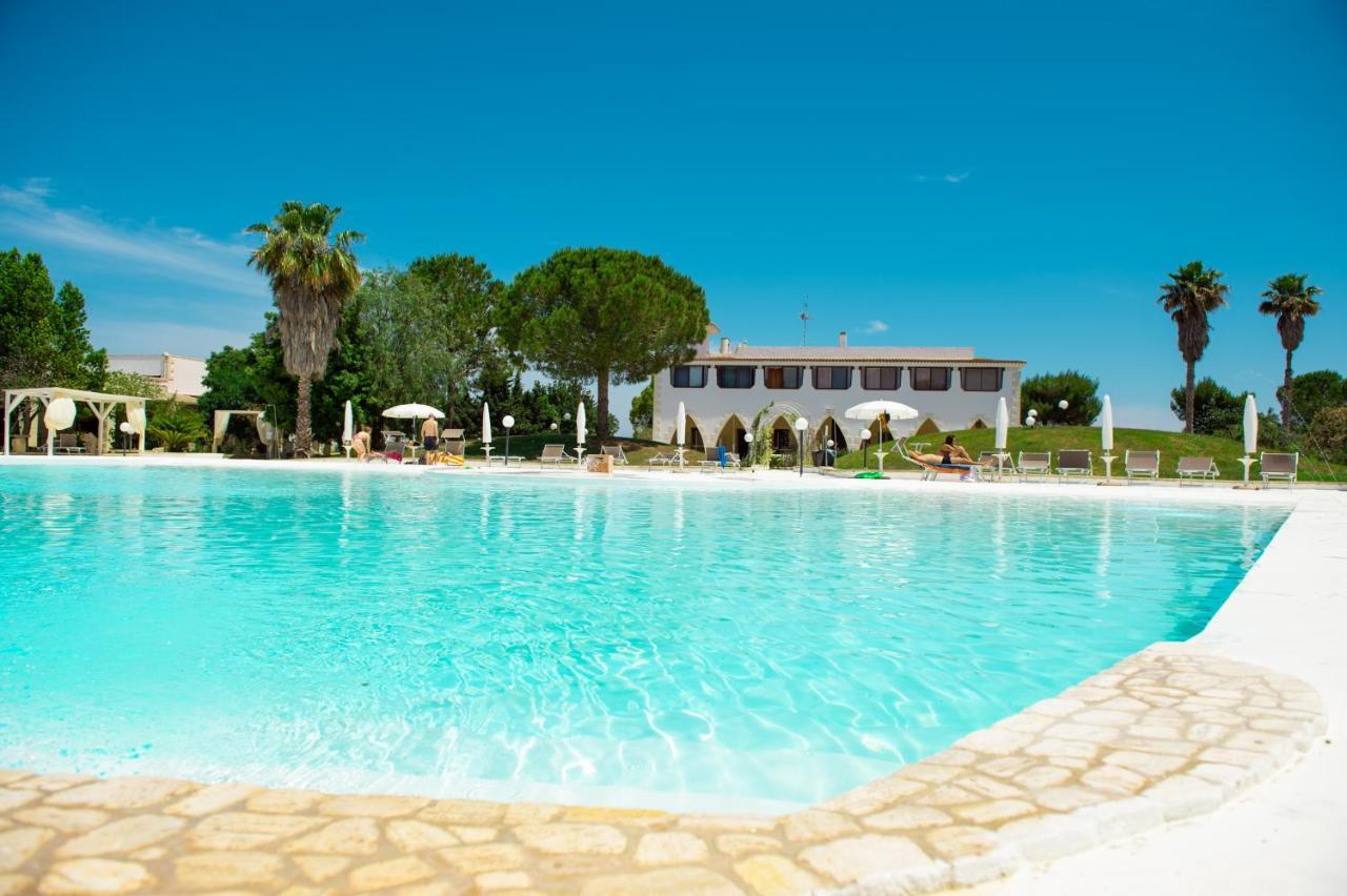 Villa Conca Marco Торре дель'Орсо Экстерьер фото
