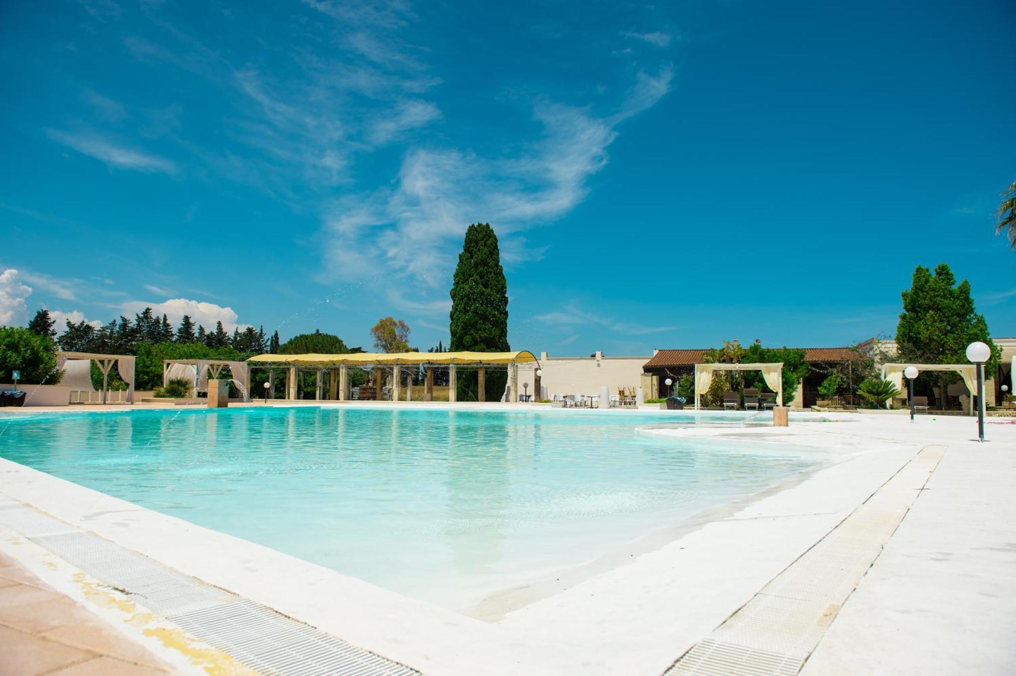 Villa Conca Marco Торре дель'Орсо Экстерьер фото