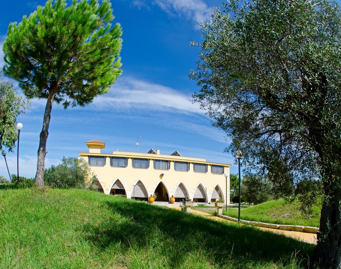 Villa Conca Marco Торре дель'Орсо Экстерьер фото