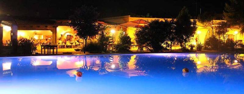 Villa Conca Marco Торре дель'Орсо Экстерьер фото